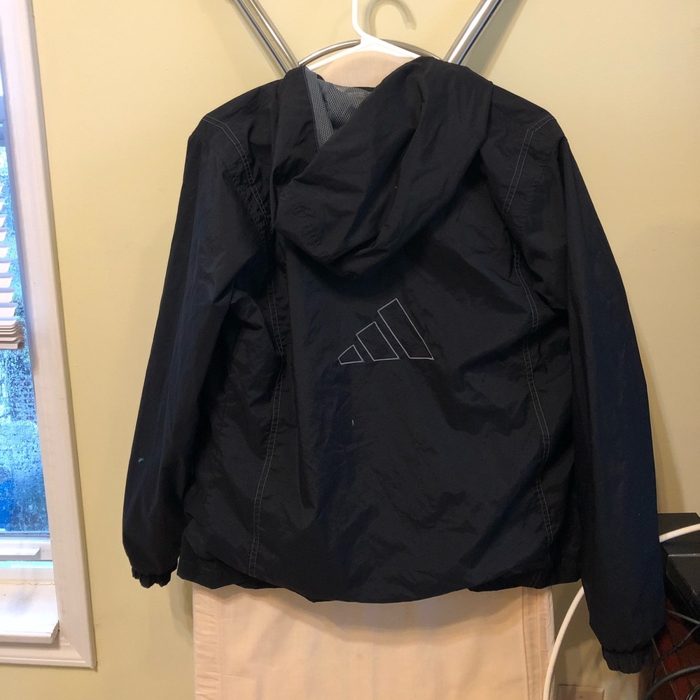 Authentic adidas jacket